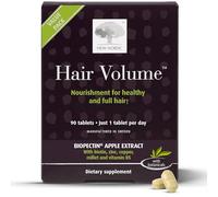 New Nordic – Comprimés Volume Cheveux – 90 unités
