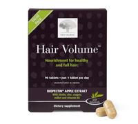 New Nordic Hair Volume Tablets, 90 Count by New Nordic
