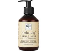 New Nordic Herbal Joy Lotion Raffermissante Flacon Pompe 250ml