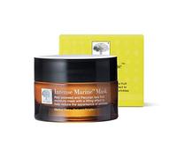 New Nordic - Masque Marin Intense - Masque hydratant pour le visage - Algues Rouges, Tara Péruvien, Huile de Noyau d'Abricot - 50 ML