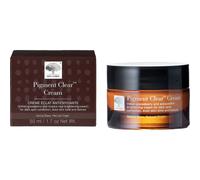 New Nordic Pigment Clear Cream Crème Éclat Antioxydante Pot 50ml