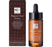New Nordic Pigment Clear Sérum Flacon Compte- Gouttes 30ml