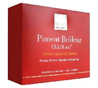 New Nordic Piment Brûleur 120 comprimés