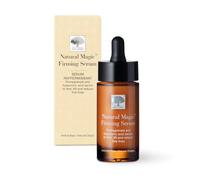 New Nordic - Sérum Raffermissant Natural Magic - Sérum Visage Anti-Âge - Acide Hyaluronique, Tara Péruvien, Algues Rouges, Astaxanthine - 30 ML