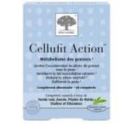 New Nordic Skin Care Cellufit Action 60 comprimés