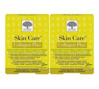 New Nordic™ Skin Care™ Collagen Plus Comprimé(S) 2x60 pc(s)