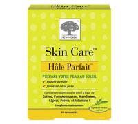 New Nordic Skin Care Hale Parfait 60 Comprimés