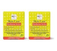 New Nordic Skin Care™ Hyaluron Active Comprimé(S) 2x30 pc(s)