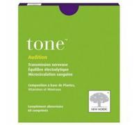New Nordic Tone 60 Comprimés
