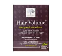 New Nordic Volume des cheveux 90 onglets (lot de 2)