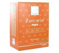 New Nordic Zuccarin Mûrier 120 comprimés