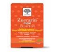 New Nordic Zuccarin Mûrier Extra Fort 90 comprimés