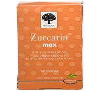 NEW NORDIC - Zuccarin Mûrier 120 comprimés, 115.2g