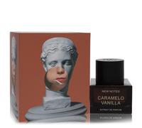NEW NOTES CARAMELO VANILLA Extract De Parfum 50 ml Unisex