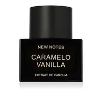 NEW NOTES Caramelo Vanilla Extrait de Parfum (50 ml)