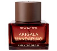 New-Notes Collections Contemporary-Blend-CollectionAkigala MandarinoExtrait de Parfum 50 ml