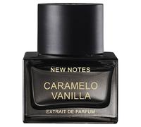 New-Notes Collections Contemporary-Blend-CollectionCaramelo VanillaExtrait de Parfum 50 ml