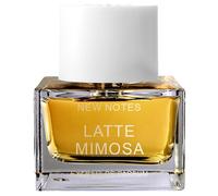 New-Notes Collections Contemporary-Blend-CollectionLatte MimosaExtrait de Parfum 50 ml