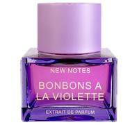 New-Notes Contemporary-Blend-Collection Bonbons-a-la-VioletteExtrait de Parfum 50 ml