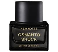 New-Notes Contemporary-Blend-Collection Osmanto-ShockExtrait de Parfum 50 ml