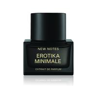 New Notes Erotika Minimale Extrait de Parfum (Unisexe) 50 ml