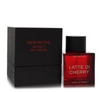 NEW NOTES LATTE DI CHERRY 100 ml