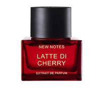 New Notes LATTE DI CHERRY EXTRAIT DE PARFUM 50 ml