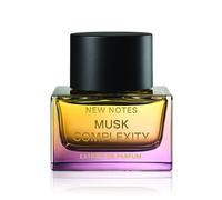 NEW NOTES Musk Complexity Extrait de Parfum (50 ml)
