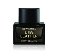 New Notes New Leather Extrait de Parfum (Unisexe) 50 ml