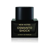 New-Notes Contemporary-Blend-Collection Osmanto-ShockExtrait de Parfum 50 ml