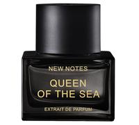 NEW NOTES Queen Of Thé Océan Contemporary Blend Collection 50ML Spray Extrait D