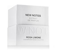 New Notes Rosa Limone Extrait de Parfum (Unisexe) 50 ml