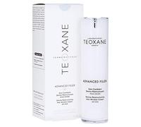 NEW - NOUVELLE FORMULE - ADVANCED FILLER - Soin Comblant Dermo-Restructurant - PEAUX SECHES