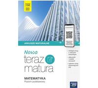 New Now Matura 2023 Mathematics Baccalaureate worksheets with digital learning support basic level