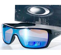 NEW Oakley Turbine Rotor Lunettes De Soleil Polarisées Prizm H20 9307-08
