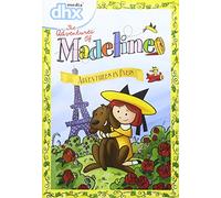 New of Madeline-Adventures in Paris