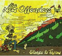New Offenders - Stones to Throw