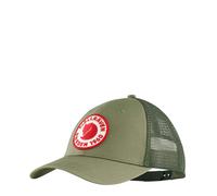 Casquette Fjällräven 1960 Logo Langtradarkeps vert - L-XL