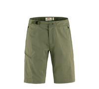 Fjallraven 86969-625 Abisko Hike Shorts M Shorts Homme Laurel Green Taille 46