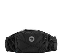 NEW - Official Fjallraven Abisko Hip Pack 6 Black