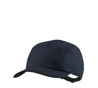 NEW - Official Fjallraven Abisko Hite Lite Cap Dark Navy