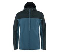NEW - Official Fjallraven Abisko Midsummer Jacket Indigo Blue / Dark Navy
