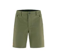 NEW - Official Fjallraven Abisko Trail Stretch Shorts Laurel Green