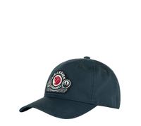 NEW - Official Fjallraven Classic Badge Cap Dark Navy