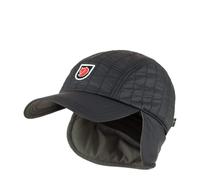 NEW - Official Fjallraven Expedition Latt Cap Black