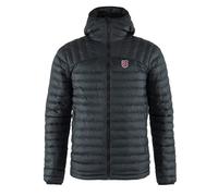 NEW - Official Fjallraven Expedition Latt Hoodie Black