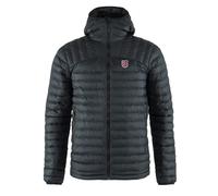 Fjällräven Homme Expedition Lätt Hoodie M Jacket, Noir, L EU