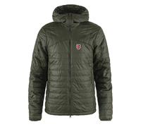 NEW - Official Fjallraven Expedition X-Latt Hoodie Deep Forest