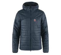 NEW - Official Fjallraven Expedition X-Latt Hoodie Navy