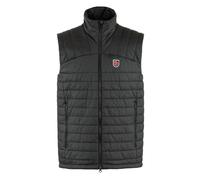 NEW - Official Fjallraven Expedition X-Latt Vest Black